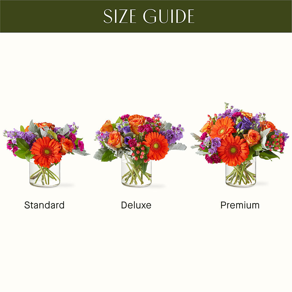 Sangria Bouquet –  Sign Of The Rose, Colorado Springs CO
