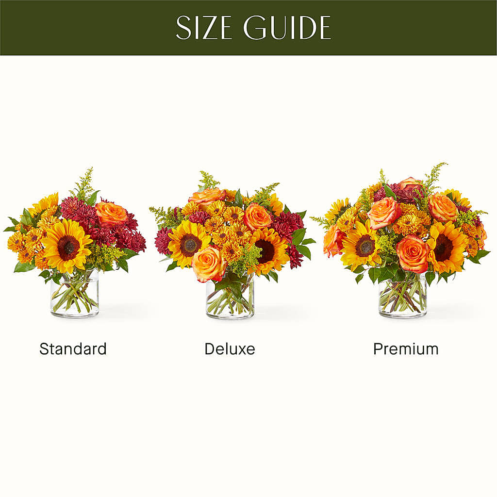 Flannel Scarf Bouquet –  Sign Of The Rose, Colorado Springs CO