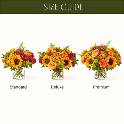 Flannel Scarf Bouquet –  Sign Of The Rose, Colorado Springs CO