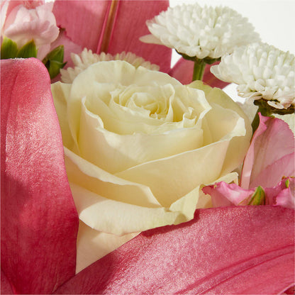 Piece of Cake Bouquet –  Sign Of The Rose, Colorado Springs CO