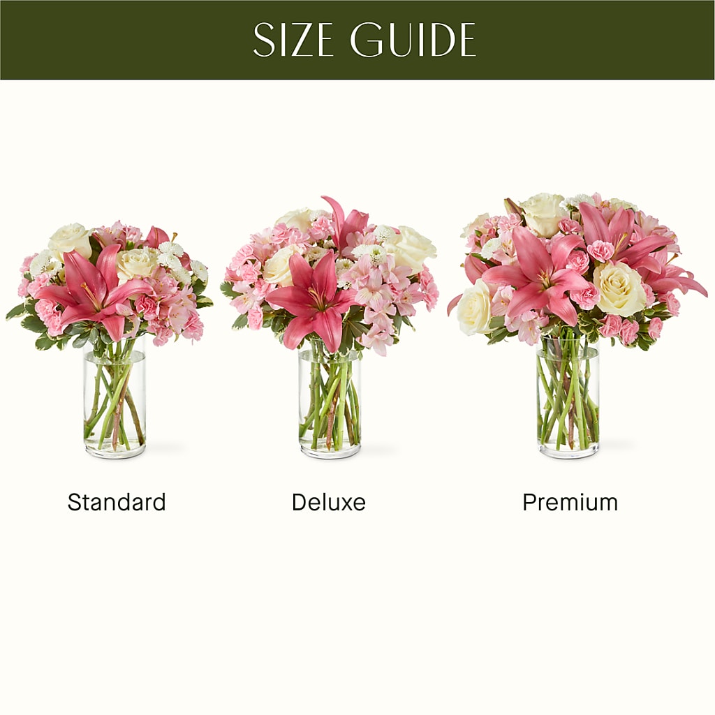 Piece of Cake Bouquet –  Sign Of The Rose, Colorado Springs CO