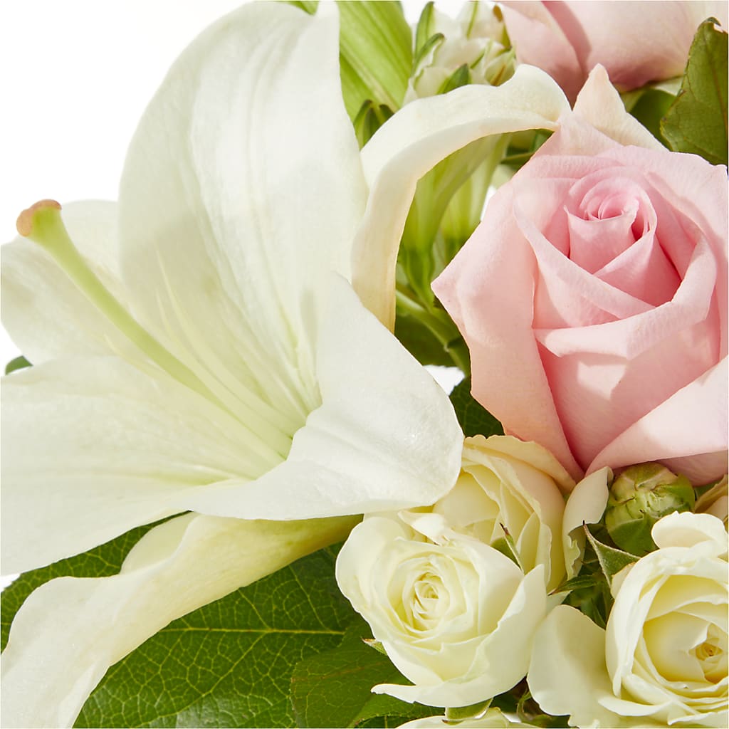 Kindhearted Bouquet –  Sign Of The Rose, Colorado Springs CO