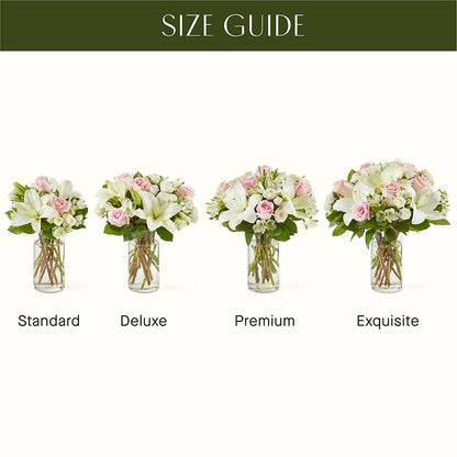 Kindhearted Bouquet –  Sign Of The Rose, Colorado Springs CO