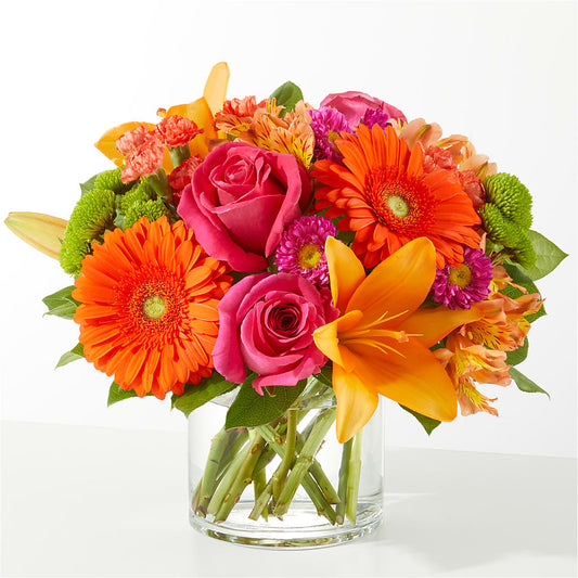 Soiree Bouquet –  Sign Of The Rose, Colorado Springs CO