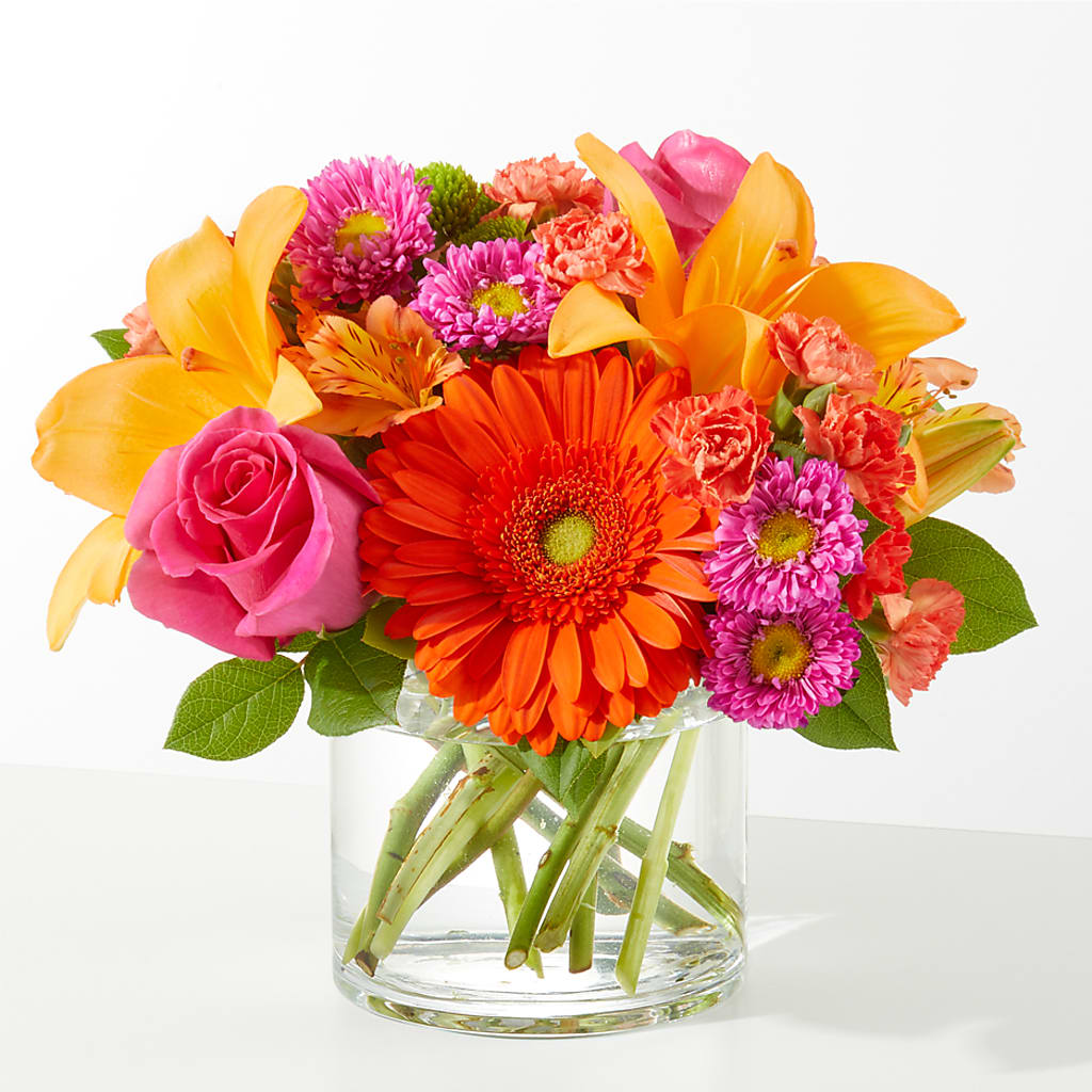 Soiree Bouquet –  Sign Of The Rose, Colorado Springs CO