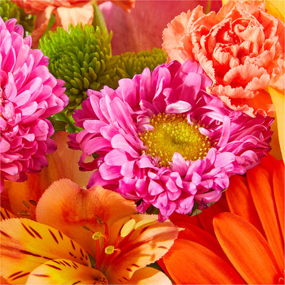 Soiree Bouquet –  Sign Of The Rose, Colorado Springs CO