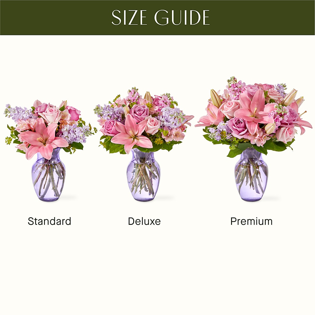 The Crown Jewel Bouquet –  Sign Of The Rose, Colorado Springs CO