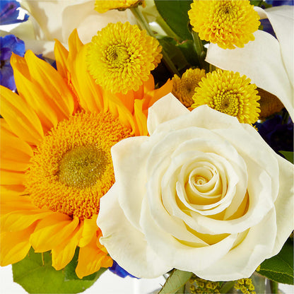 Stargazing Bouquet –  Sign Of The Rose, Colorado Springs CO
