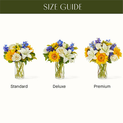 Stargazing Bouquet –  Sign Of The Rose, Colorado Springs CO