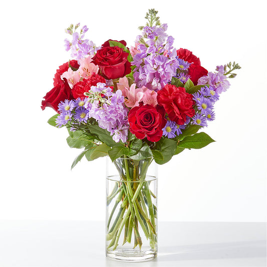 Your Majesty Bouquet –  Sign Of The Rose, Colorado Springs CO