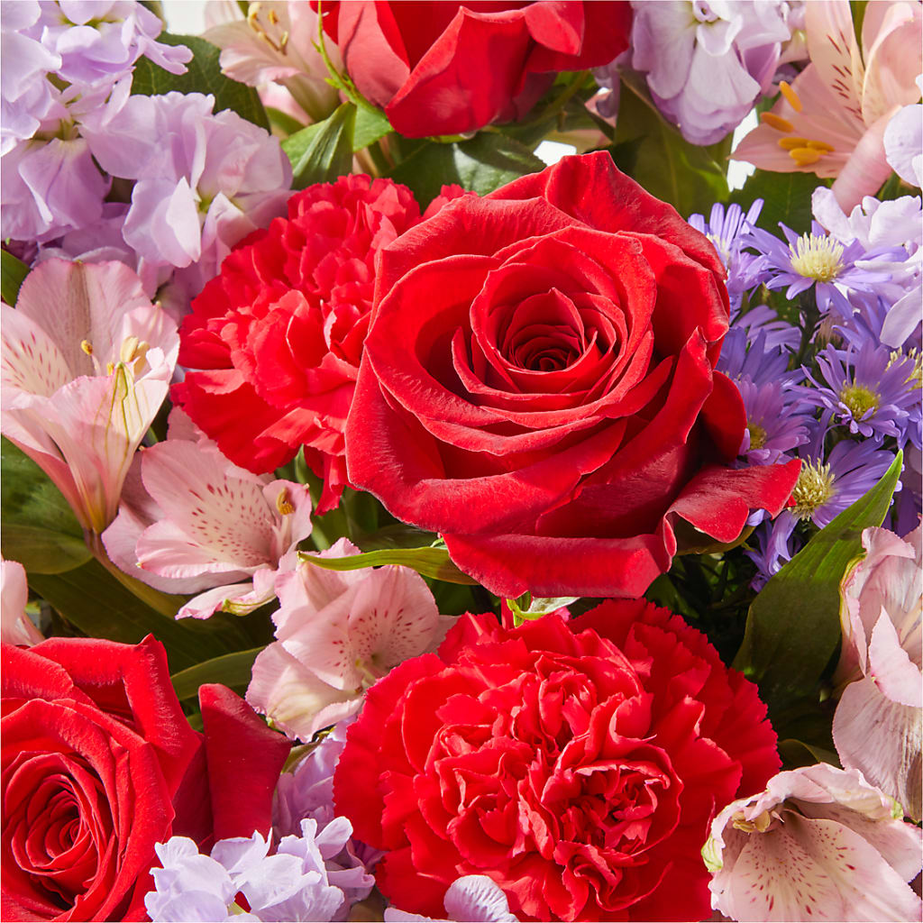 Your Majesty Bouquet –  Sign Of The Rose, Colorado Springs CO