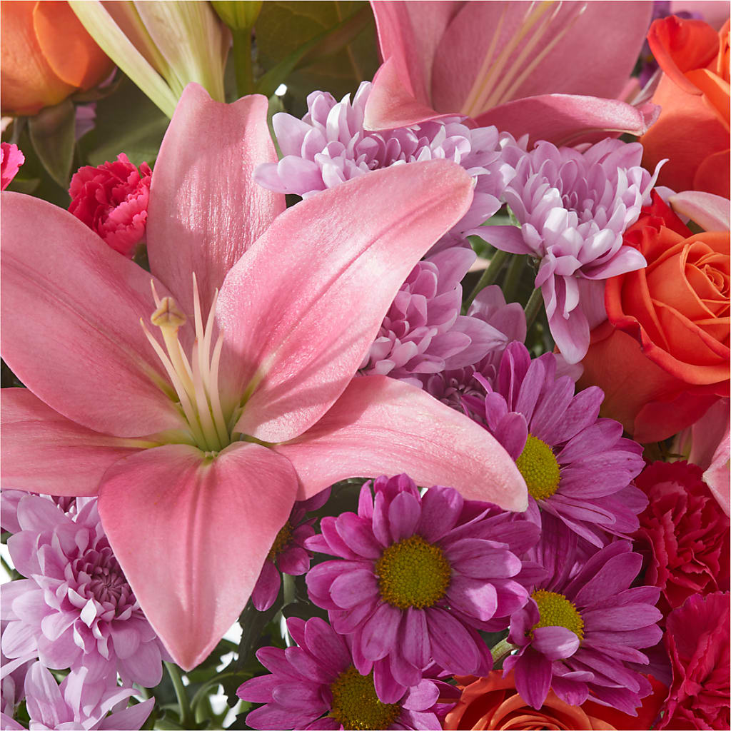 One and Only Bouquet –  Sign Of The Rose, Colorado Springs CO