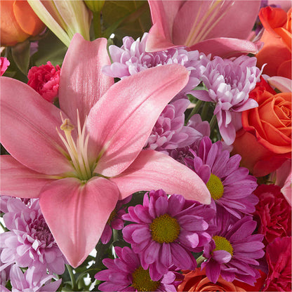 One and Only Bouquet –  Sign Of The Rose, Colorado Springs CO