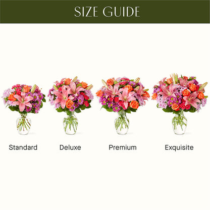 One and Only Bouquet –  Sign Of The Rose, Colorado Springs CO