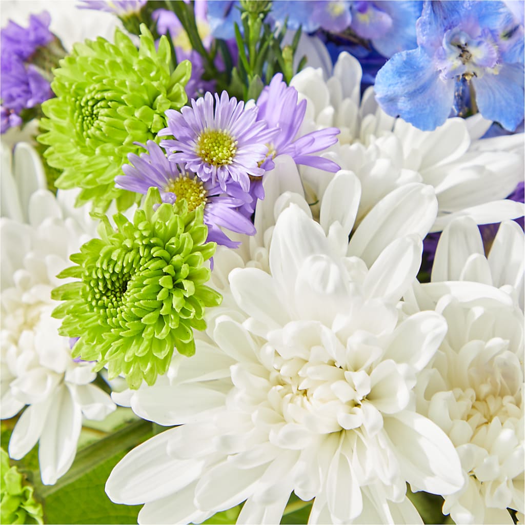 Genuine Gestures Bouquet –  Sign Of The Rose, Colorado Springs CO