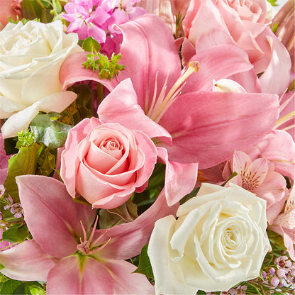 Ethereal Beauty Bouquet –  Sign Of The Rose, Colorado Springs CO