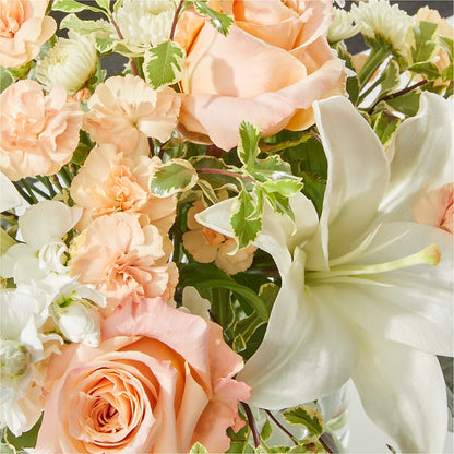 Darling Bouquet –  Sign Of The Rose, Colorado Springs CO