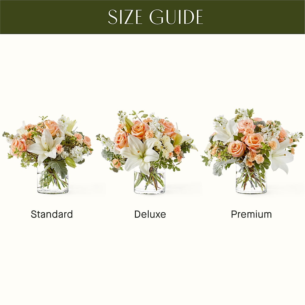 Darling Bouquet –  Sign Of The Rose, Colorado Springs CO