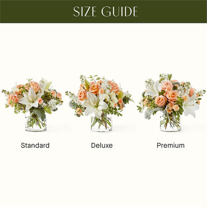 Darling Bouquet –  Sign Of The Rose, Colorado Springs CO