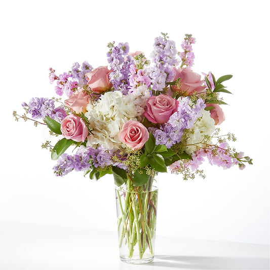 Embraced Bouquet –  Sign Of The Rose, Colorado Springs CO