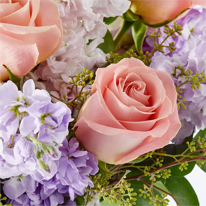 Embraced Bouquet –  Sign Of The Rose, Colorado Springs CO