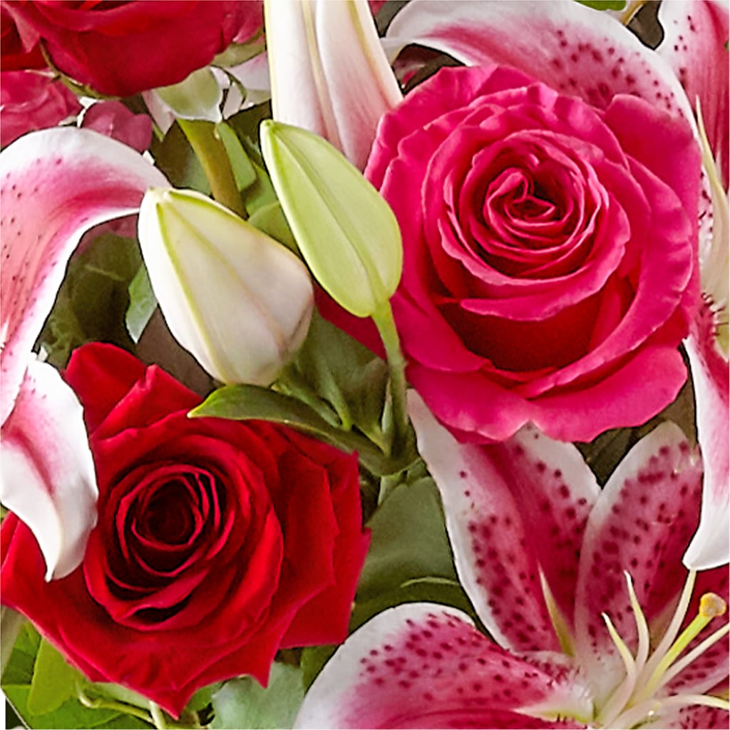 Always You Bouquet –  Sign Of The Rose, Colorado Springs CO