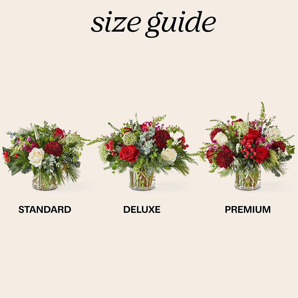 Cranberry Fizz Bouquet –  Sign Of The Rose, Colorado Springs CO