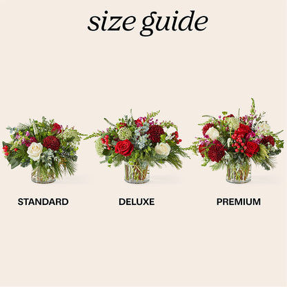 Cranberry Fizz Bouquet –  Sign Of The Rose, Colorado Springs CO