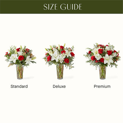 Twinkle Lights Bouquet –  Sign Of The Rose, Colorado Springs CO