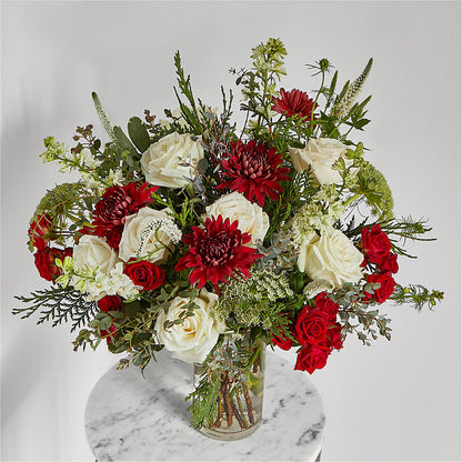 Favorite Traditions Bouquet –  Sign Of The Rose, Colorado Springs CO