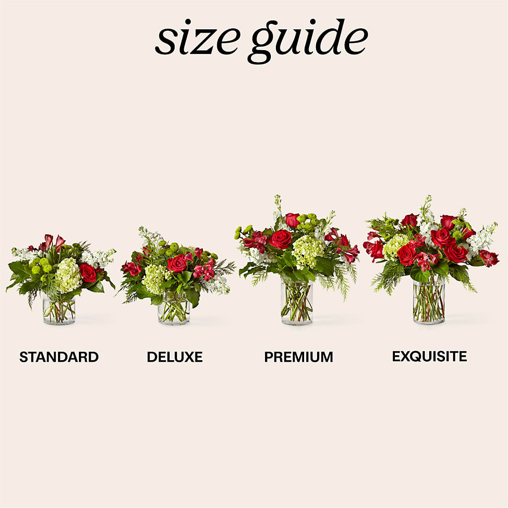 Tree Shopping Bouquet –  Sign Of The Rose, Colorado Springs CO