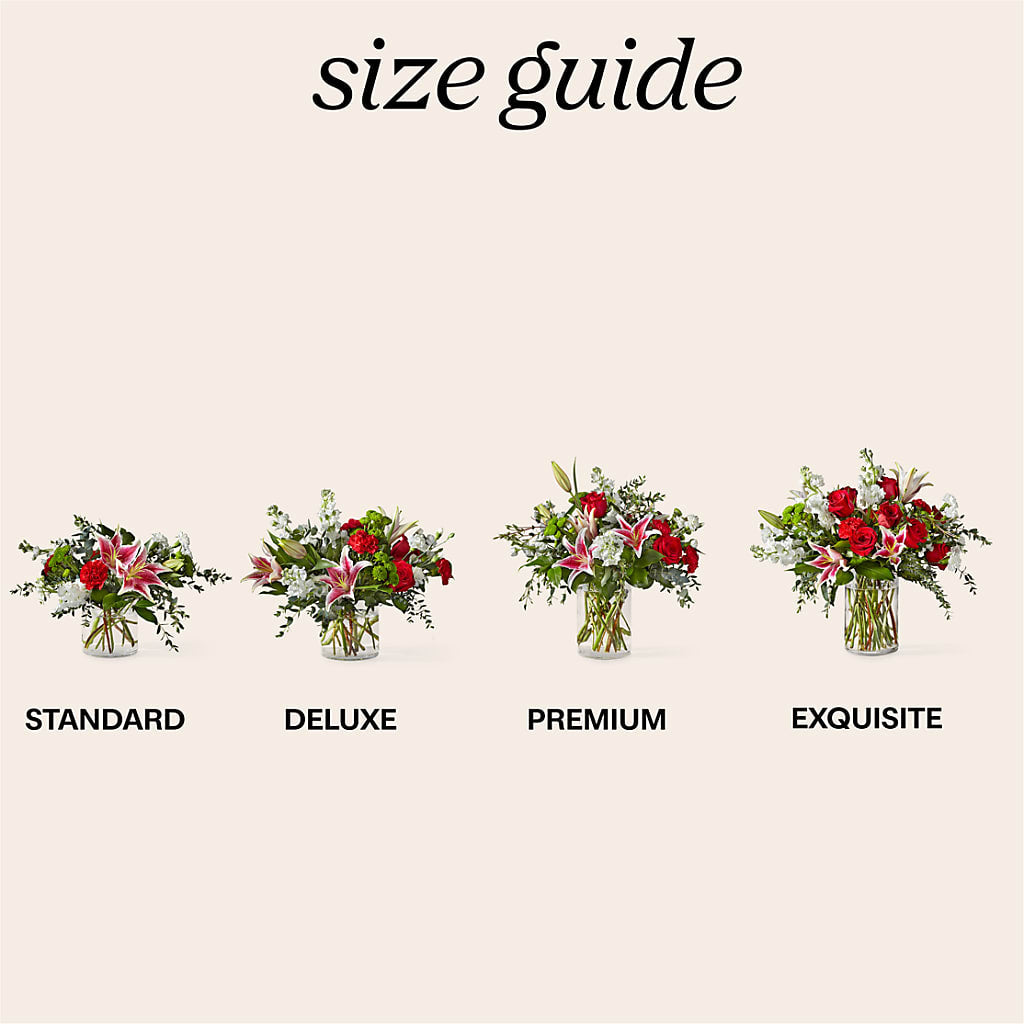 Gumdrop Button Bouquet –  Sign Of The Rose, Colorado Springs CO