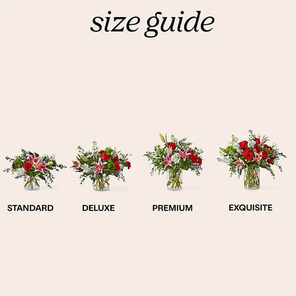 Gumdrop Button Bouquet –  Sign Of The Rose, Colorado Springs CO