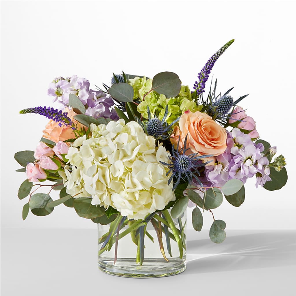 Porch Swing Bouquet –  Sign Of The Rose, Colorado Springs CO