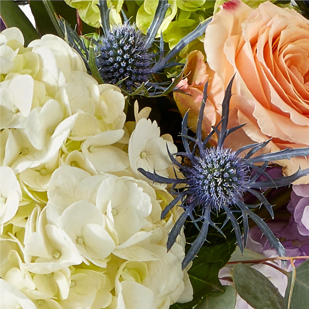 Porch Swing Bouquet –  Sign Of The Rose, Colorado Springs CO