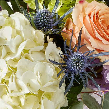 Porch Swing Bouquet –  Sign Of The Rose, Colorado Springs CO