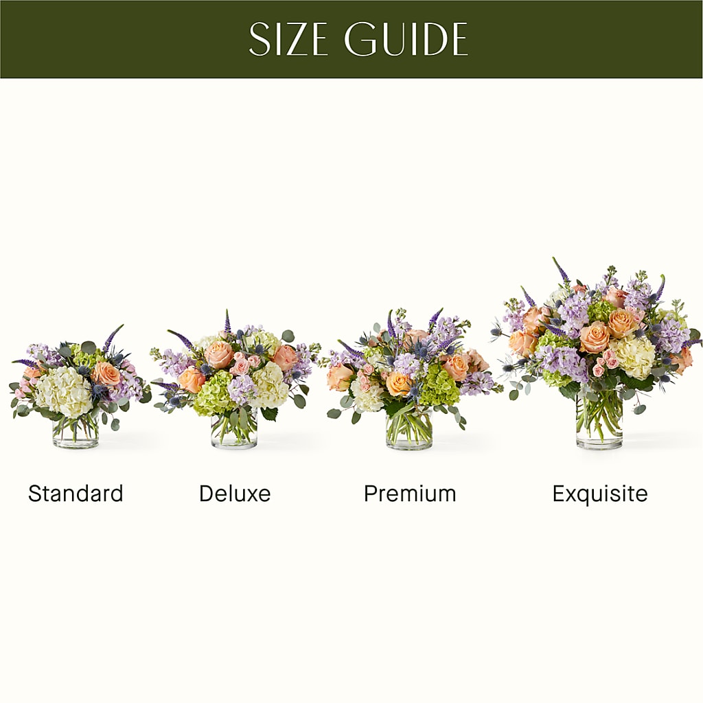 Porch Swing Bouquet –  Sign Of The Rose, Colorado Springs CO