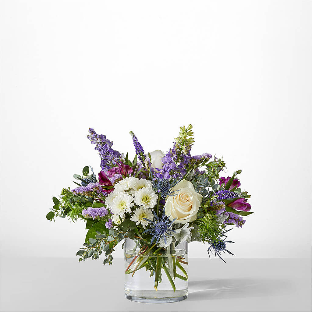 Shooting Star Bouquet –  Sign Of The Rose, Colorado Springs CO