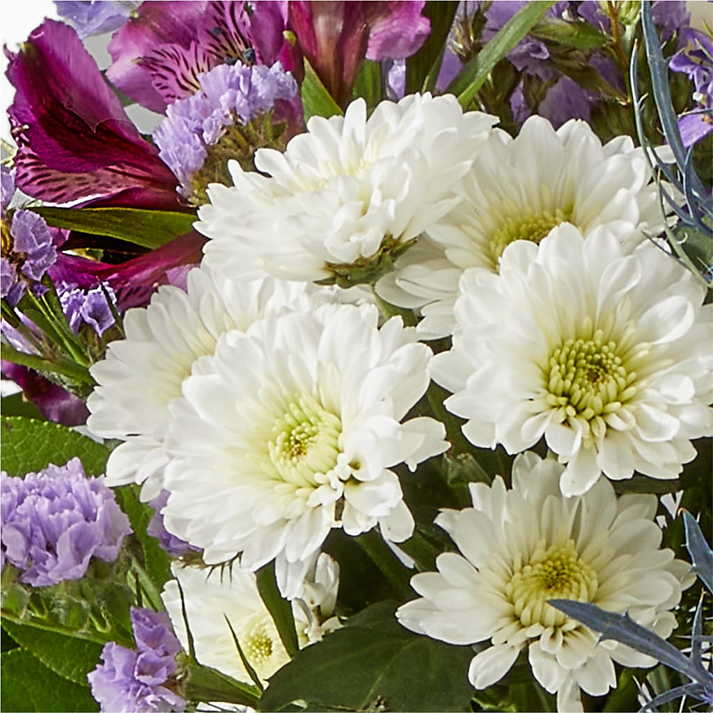 Shooting Star Bouquet –  Sign Of The Rose, Colorado Springs CO