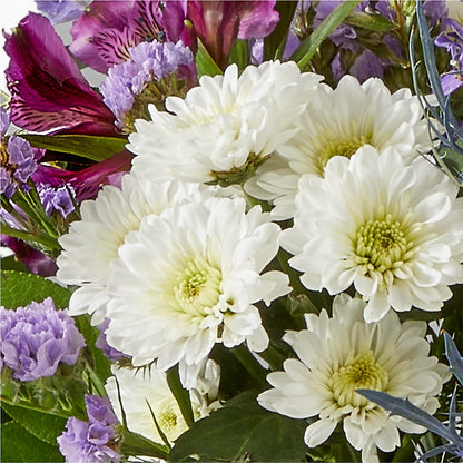 Shooting Star Bouquet –  Sign Of The Rose, Colorado Springs CO