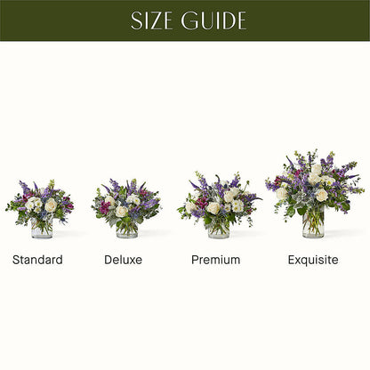 Shooting Star Bouquet –  Sign Of The Rose, Colorado Springs CO
