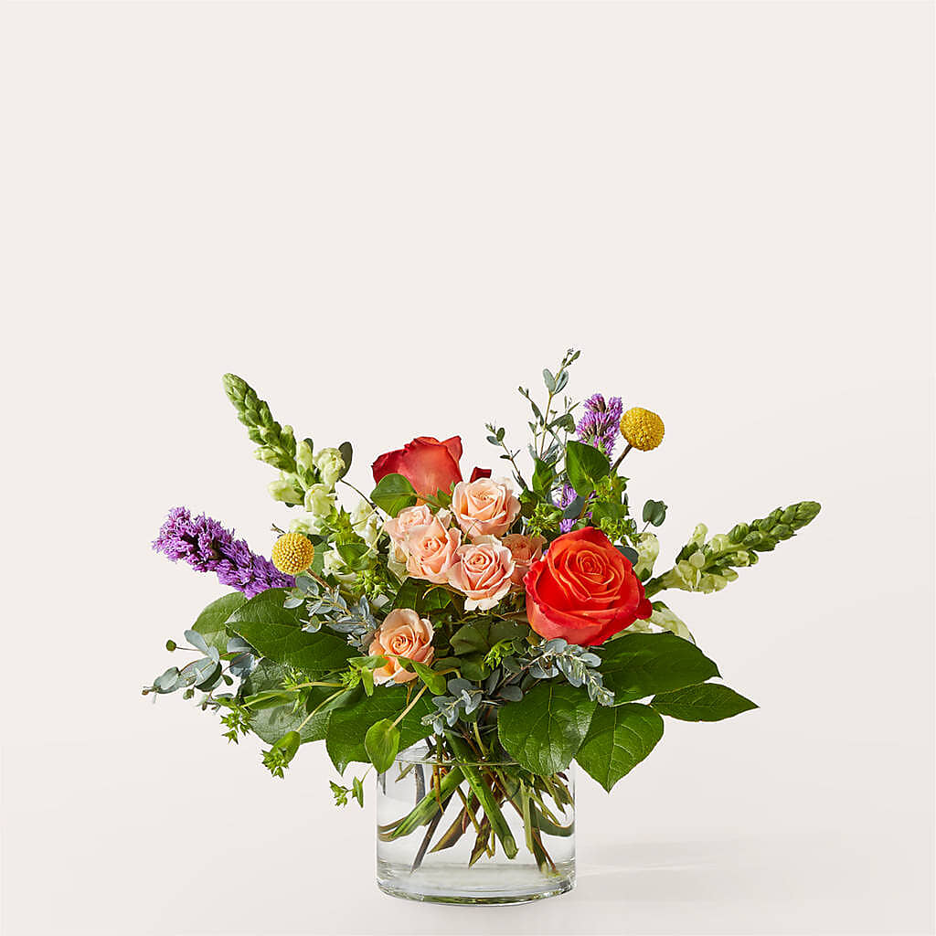 The Standout Bouquet –  Sign Of The Rose, Colorado Springs CO