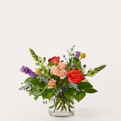 The Standout Bouquet –  Sign Of The Rose, Colorado Springs CO
