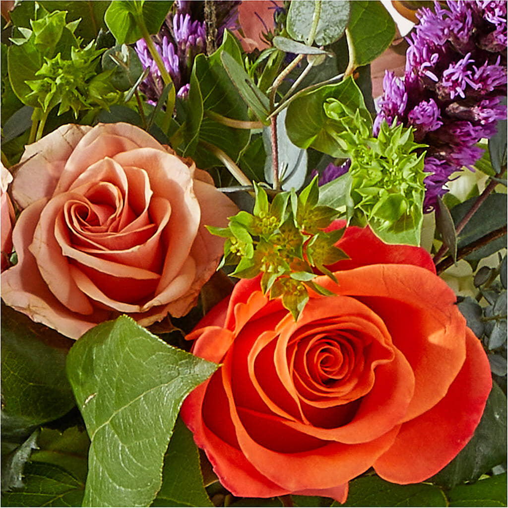 The Standout Bouquet –  Sign Of The Rose, Colorado Springs CO