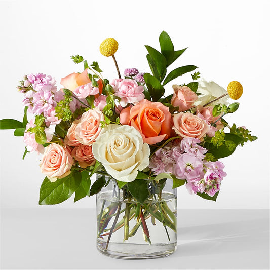 French Market Bouquet –  Sign Of The Rose, Colorado Springs CO