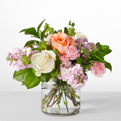 French Market Bouquet –  Sign Of The Rose, Colorado Springs CO