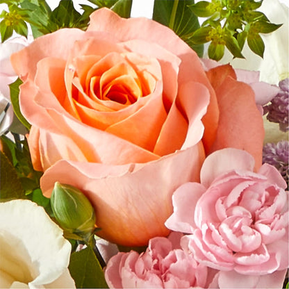 French Market Bouquet –  Sign Of The Rose, Colorado Springs CO