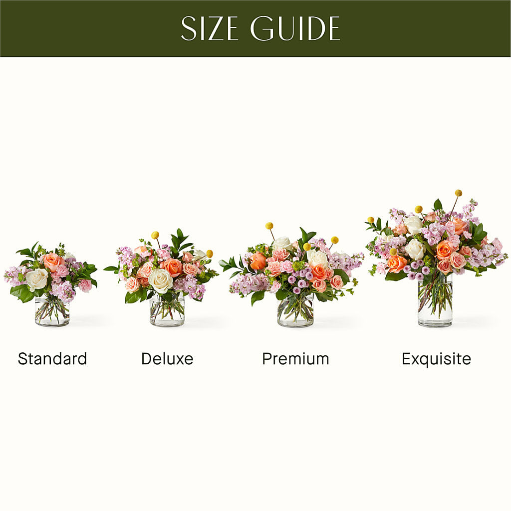French Market Bouquet –  Sign Of The Rose, Colorado Springs CO