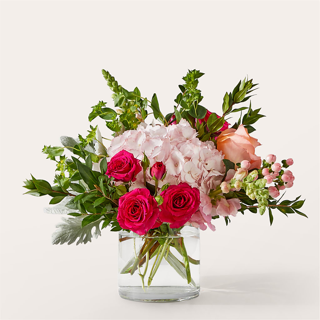 Glitz & Glam Bouquet –  Sign Of The Rose, Colorado Springs CO
