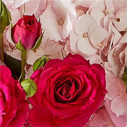 Glitz & Glam Bouquet –  Sign Of The Rose, Colorado Springs CO
